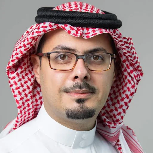 فيصل العيدي - عضو غير تنفيذي