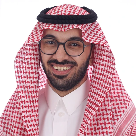 منذر الحواس - رئيس الأعمال والاستراتيجية