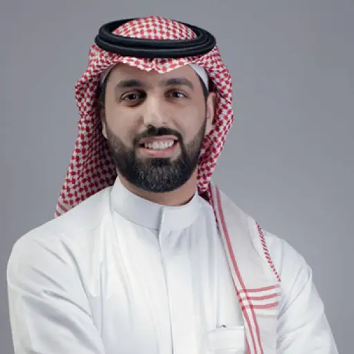 عبدالعزيز العدواني - رئيس مجلس الإدارة