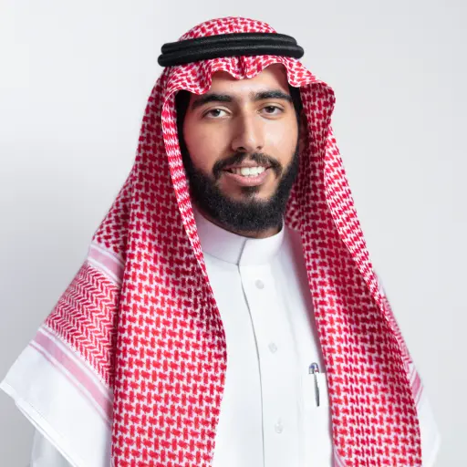 صالح العقيل - شريك مؤسس